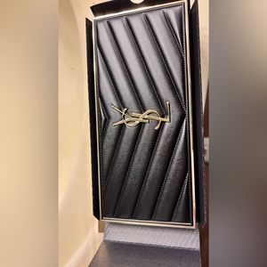 YSL eyeshadow palette